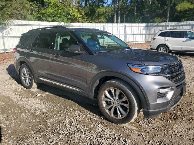 Photo 3 VIN: 1FMSK7DH2MGC04934 - FORD EXPLORER 