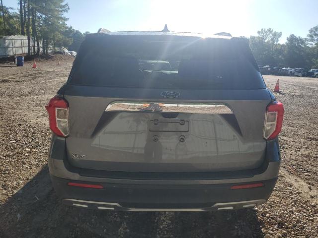 Photo 5 VIN: 1FMSK7DH2MGC04934 - FORD EXPLORER 