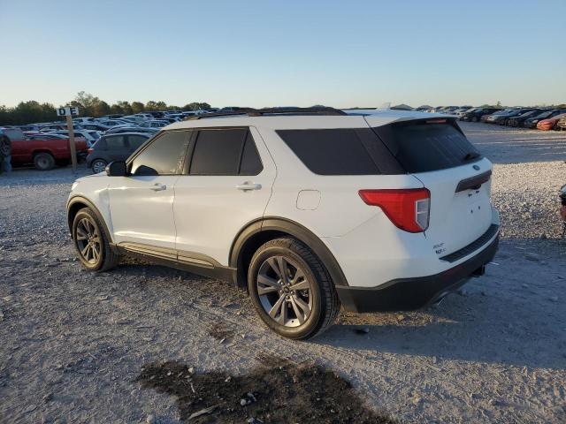 Photo 1 VIN: 1FMSK7DH2MGC16405 - FORD EXPLORER X 