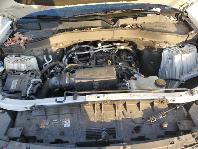 Photo 11 VIN: 1FMSK7DH2MGC16405 - FORD EXPLORER X 