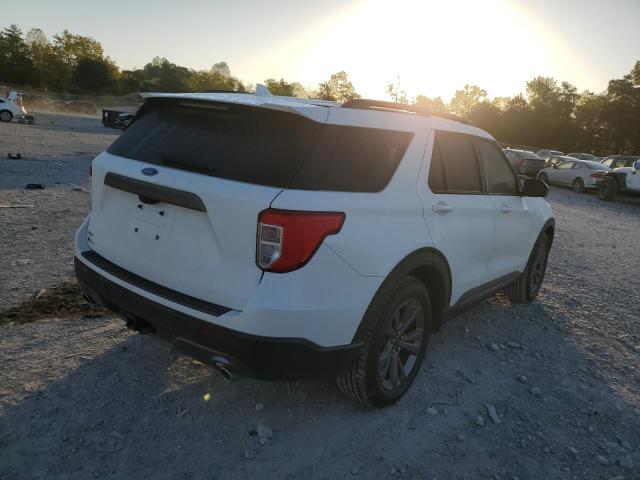 Photo 2 VIN: 1FMSK7DH2MGC16405 - FORD EXPLORER X 