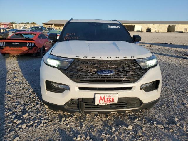 Photo 4 VIN: 1FMSK7DH2MGC16405 - FORD EXPLORER X 