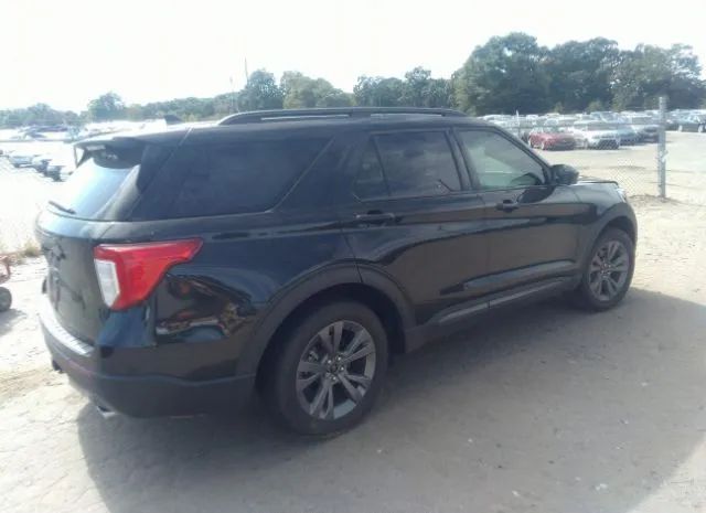 Photo 3 VIN: 1FMSK7DH2NGA14813 - FORD EXPLORER 