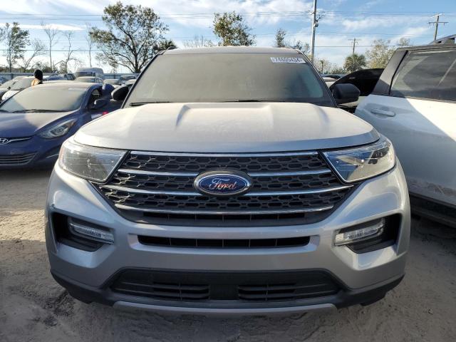 Photo 4 VIN: 1FMSK7DH2NGA32907 - FORD EXPLORER X 