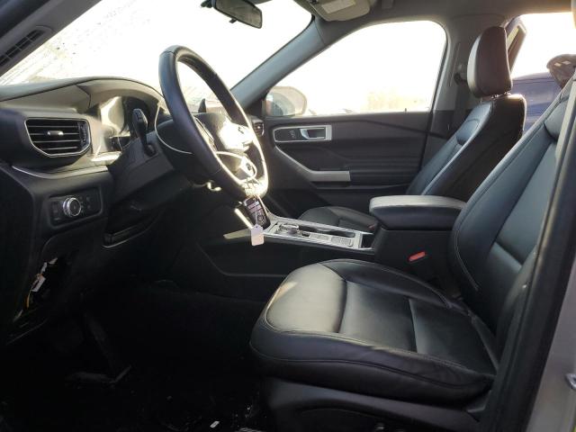 Photo 6 VIN: 1FMSK7DH2NGA32907 - FORD EXPLORER X 