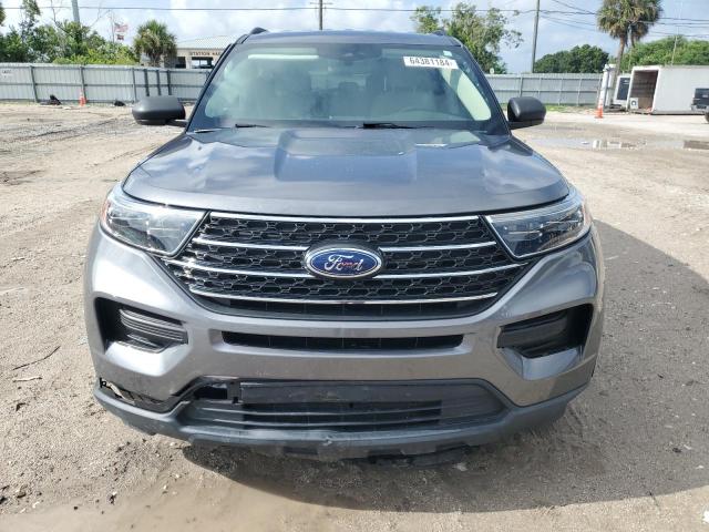 Photo 4 VIN: 1FMSK7DH2NGA35127 - FORD EXPLORER 