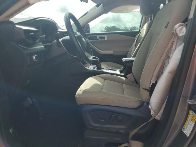 Photo 6 VIN: 1FMSK7DH2NGA35127 - FORD EXPLORER 