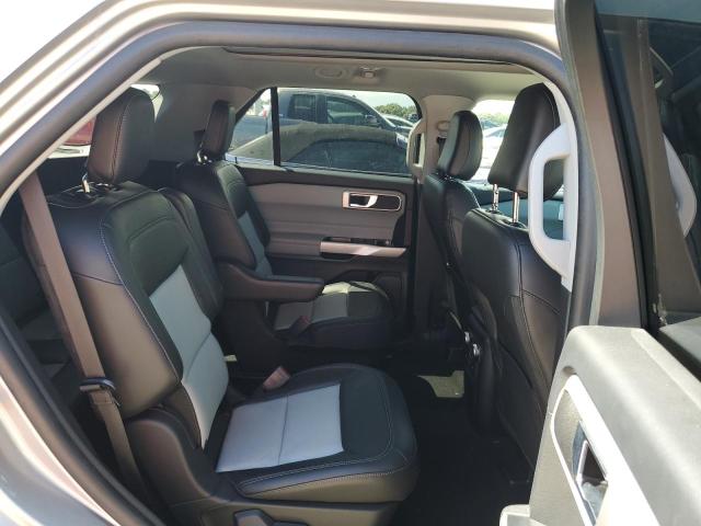 Photo 10 VIN: 1FMSK7DH2NGA35578 - FORD EXPLORER X 