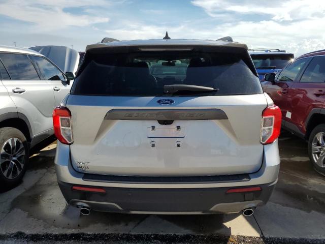 Photo 5 VIN: 1FMSK7DH2NGA35578 - FORD EXPLORER X 