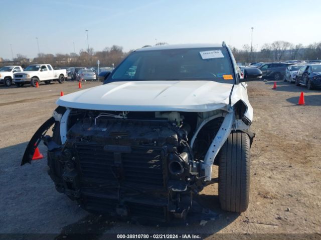 Photo 5 VIN: 1FMSK7DH2NGB42808 - FORD EXPLORER 