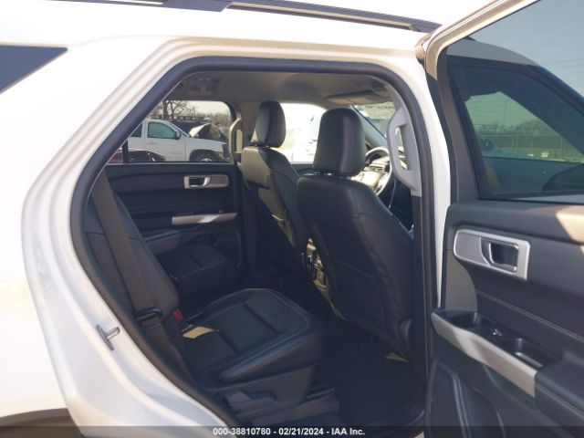 Photo 7 VIN: 1FMSK7DH2NGB42808 - FORD EXPLORER 