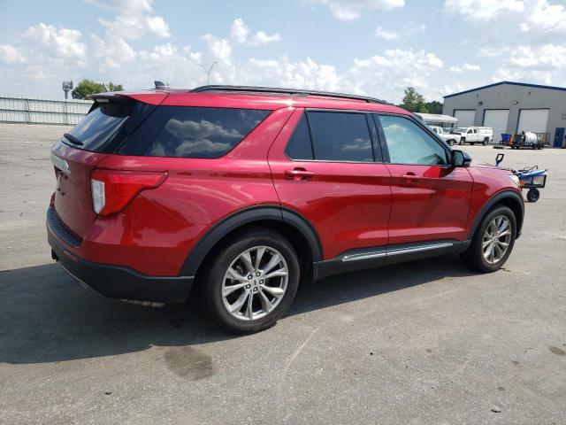 Photo 2 VIN: 1FMSK7DH2NGC12548 - FORD EXPLORER X 