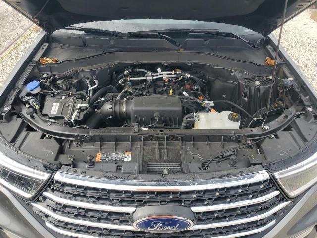 Photo 11 VIN: 1FMSK7DH2NGC39961 - FORD EXPLORER X 