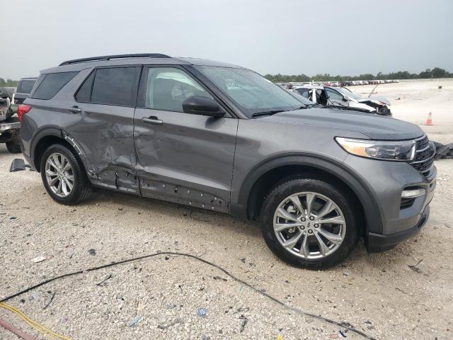 Photo 3 VIN: 1FMSK7DH2NGC39961 - FORD EXPLORER X 