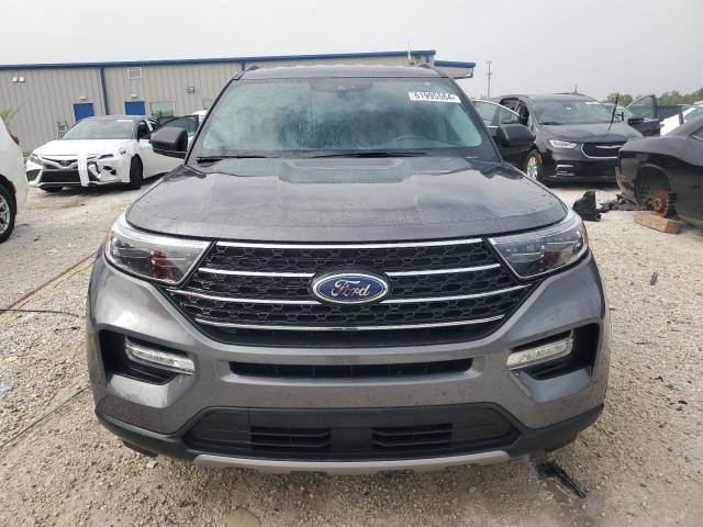 Photo 4 VIN: 1FMSK7DH2NGC39961 - FORD EXPLORER X 