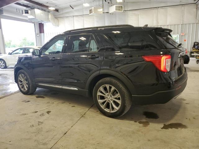 Photo 1 VIN: 1FMSK7DH2NGC51866 - FORD EXPLORER 