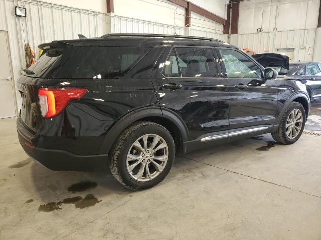 Photo 2 VIN: 1FMSK7DH2NGC51866 - FORD EXPLORER 