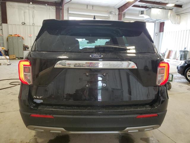 Photo 5 VIN: 1FMSK7DH2NGC51866 - FORD EXPLORER 