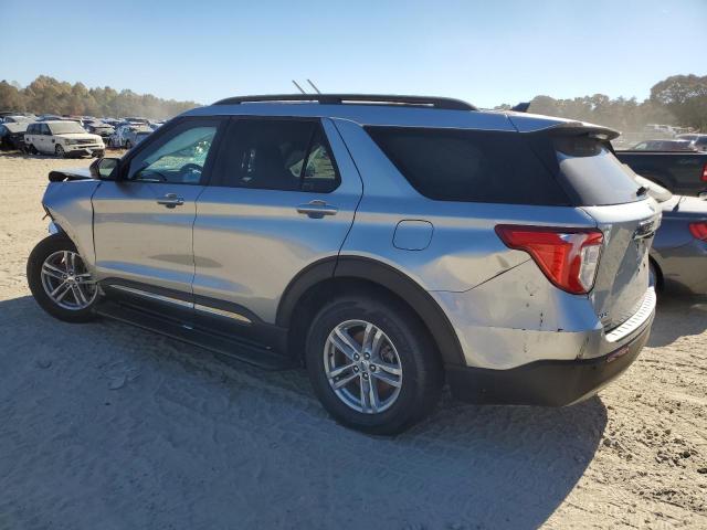 Photo 1 VIN: 1FMSK7DH2PGA06973 - FORD EXPLORER X 