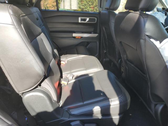 Photo 10 VIN: 1FMSK7DH2PGA06973 - FORD EXPLORER X 