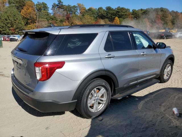 Photo 2 VIN: 1FMSK7DH2PGA06973 - FORD EXPLORER X 