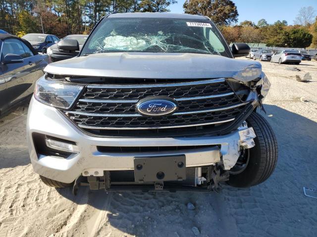 Photo 4 VIN: 1FMSK7DH2PGA06973 - FORD EXPLORER X 