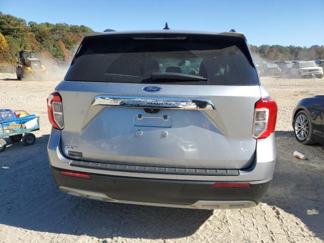 Photo 5 VIN: 1FMSK7DH2PGA06973 - FORD EXPLORER X 