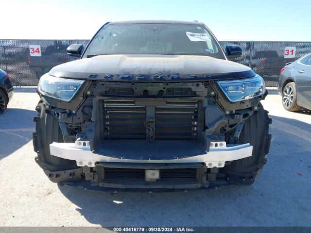 Photo 5 VIN: 1FMSK7DH2PGA47295 - FORD EXPLORER 