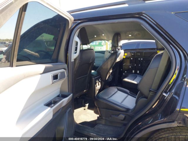 Photo 7 VIN: 1FMSK7DH2PGA47295 - FORD EXPLORER 