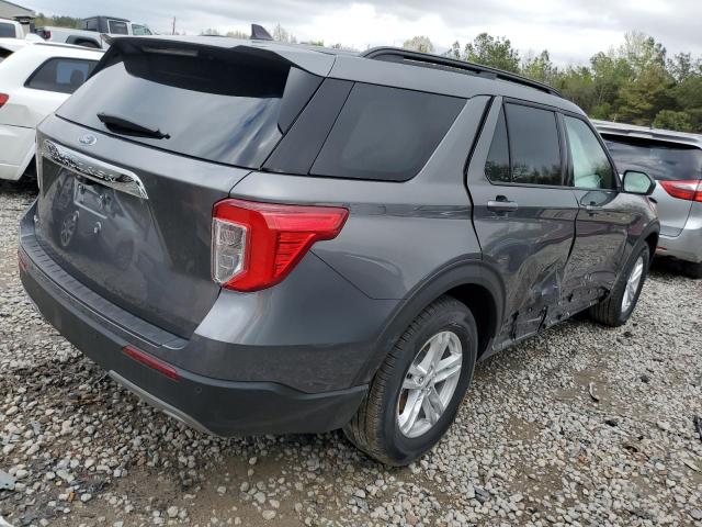 Photo 2 VIN: 1FMSK7DH2PGA57261 - FORD EXPLORER X 