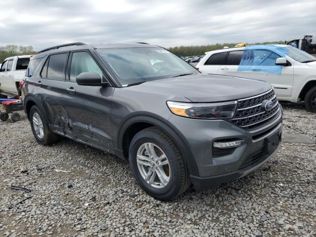 Photo 3 VIN: 1FMSK7DH2PGA57261 - FORD EXPLORER X 