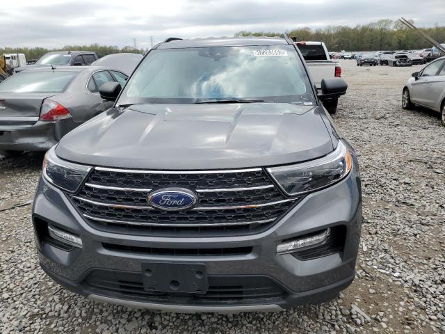 Photo 4 VIN: 1FMSK7DH2PGA57261 - FORD EXPLORER X 