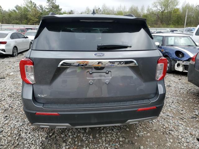 Photo 5 VIN: 1FMSK7DH2PGA57261 - FORD EXPLORER X 