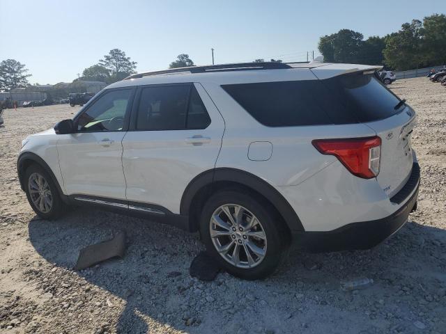 Photo 1 VIN: 1FMSK7DH2PGB90456 - FORD EXPLORER 