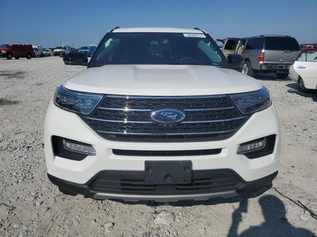 Photo 4 VIN: 1FMSK7DH2PGB90456 - FORD EXPLORER 