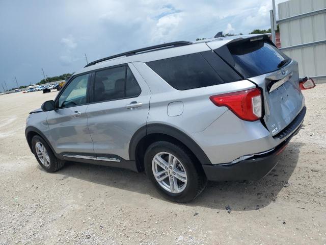 Photo 1 VIN: 1FMSK7DH2PGC38649 - FORD EXPLORER X 