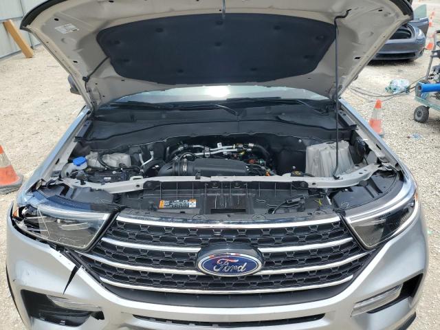 Photo 11 VIN: 1FMSK7DH2PGC38649 - FORD EXPLORER X 