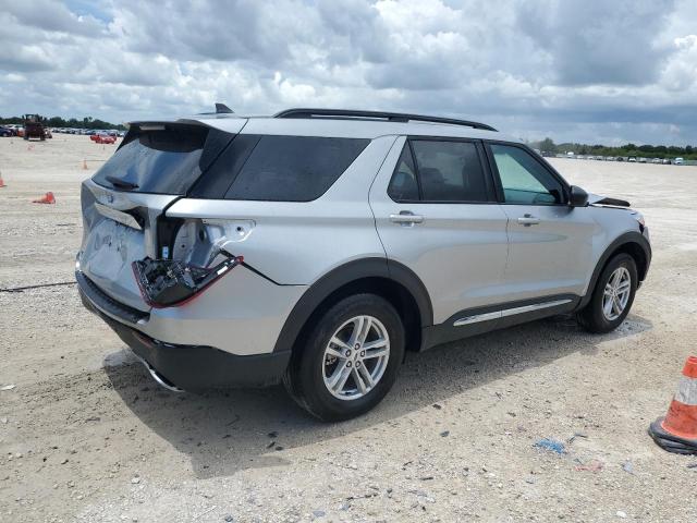 Photo 2 VIN: 1FMSK7DH2PGC38649 - FORD EXPLORER X 