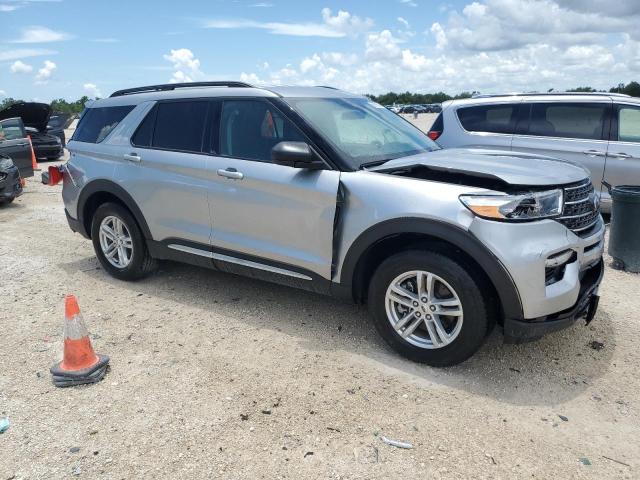 Photo 3 VIN: 1FMSK7DH2PGC38649 - FORD EXPLORER X 