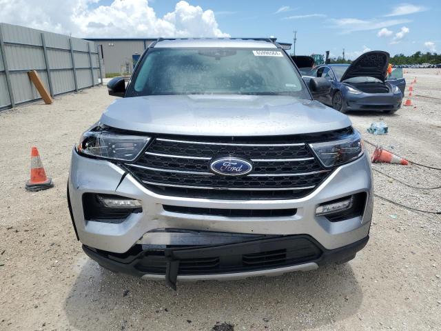 Photo 4 VIN: 1FMSK7DH2PGC38649 - FORD EXPLORER X 