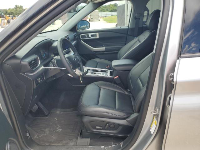 Photo 6 VIN: 1FMSK7DH2PGC38649 - FORD EXPLORER X 