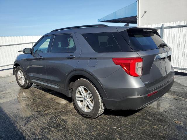 Photo 1 VIN: 1FMSK7DH2RGA04515 - FORD EXPLORER X 