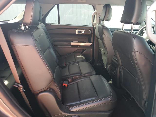 Photo 10 VIN: 1FMSK7DH2RGA04515 - FORD EXPLORER X 