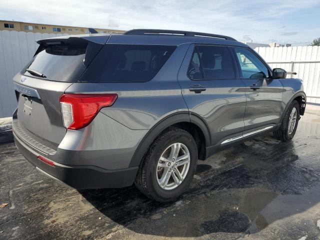 Photo 2 VIN: 1FMSK7DH2RGA04515 - FORD EXPLORER X 