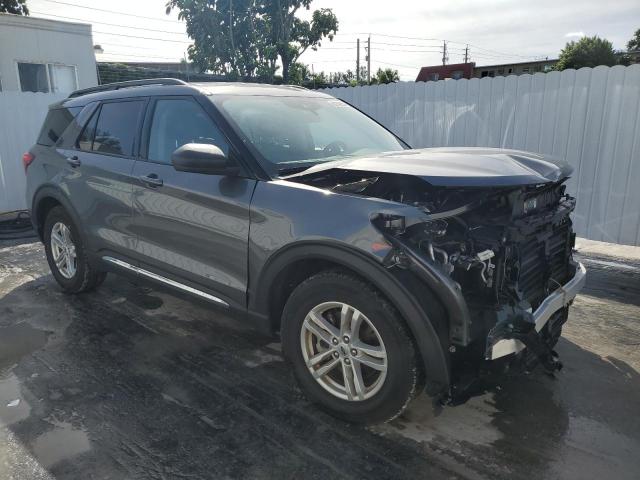 Photo 3 VIN: 1FMSK7DH2RGA04515 - FORD EXPLORER X 