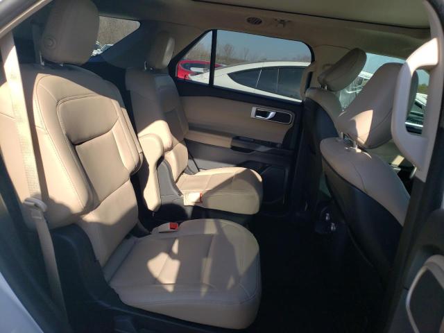 Photo 10 VIN: 1FMSK7DH3LGA09830 - FORD EXPLORER X 