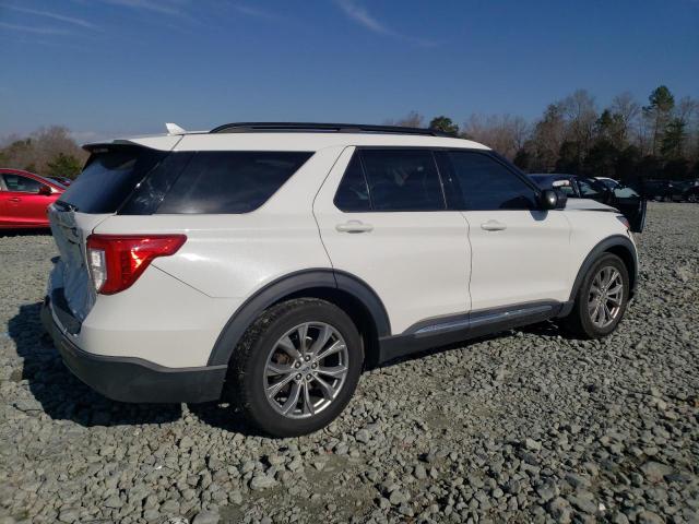 Photo 2 VIN: 1FMSK7DH3LGA09830 - FORD EXPLORER X 