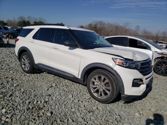 Photo 3 VIN: 1FMSK7DH3LGA09830 - FORD EXPLORER X 