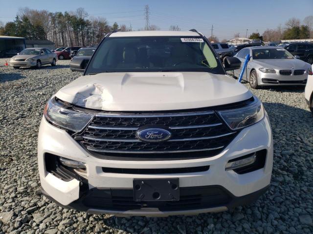 Photo 4 VIN: 1FMSK7DH3LGA09830 - FORD EXPLORER X 