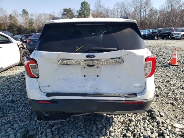 Photo 5 VIN: 1FMSK7DH3LGA09830 - FORD EXPLORER X 